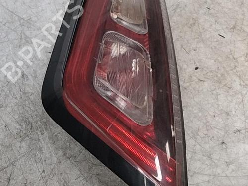 Used Left taillight FIAT PUNTO EVO (199_) 1.3 D Multijet (199AXC1A, 199BXC1A, 199AXT1A, 199BXT1A) (75 hp) 28774249