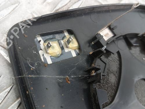 Left mirror glass FORD TRANSIT CONNECT V408 Box Body/MPV 1.6 TDCi | BP29148682C148 