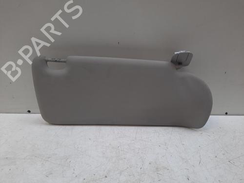 Left sun visor RENAULT ESPACE IV (JK0/1_) 2.2 dCi (JK0H) | BP28771226I1 - Image 4