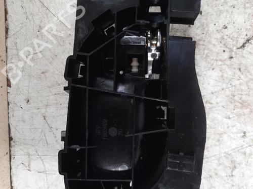 Front left interior door handle CITROËN C3 II (SC_) 1.4 HDi 70 (SC8HZC, SC8HR0, SC8HP4) | BP28760343I13 - Image 2