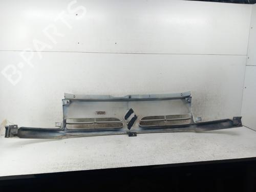 Grille RENAULT MASTER II Van (FD) 2.5 D (FD0A, FD0E, FD2E, FD3E) | BP28734299C40 