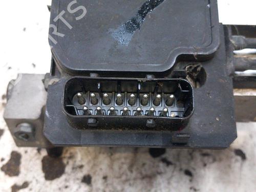 ABS pump MERCEDES-BENZ A-CLASS (W168) A 140 (168.031, 168.131) | BP28756222M43 