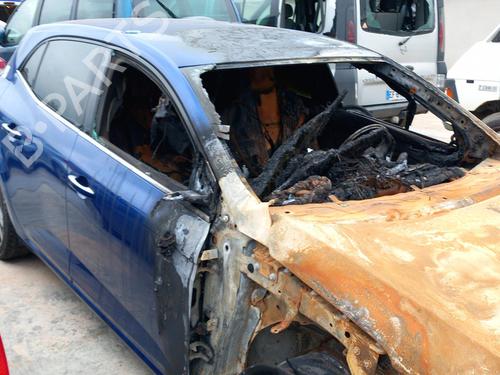 Módulo eletrónico RENAULT MEGANE IV Hatchback (B9A/M/N_) 1.6 TCe 205 (B9MV) | BP28779030M83 - Image 4
