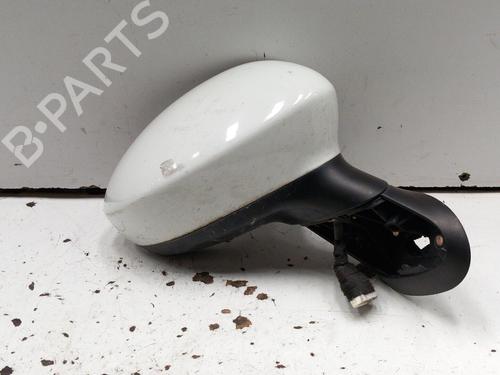 Used Right mirror FIAT PUNTO EVO (199_) 1.4 (199AXB1A) (77 hp) 28789124
