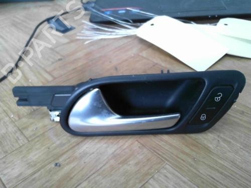 Used Front left interior door handle VW GOLF V (1K1) 1.9 TDI (105 hp) 28777768