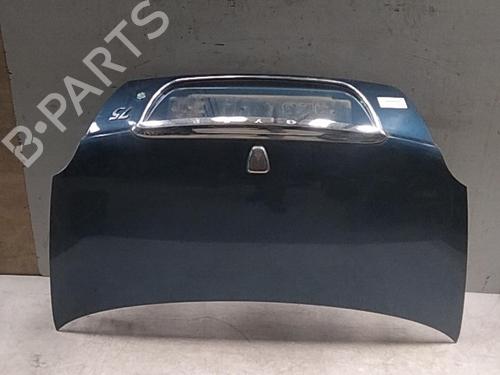 Used Tailgate Tailgate ROVER 75 (RJ) 2.0 CDT (115 hp) 28786422 28786422