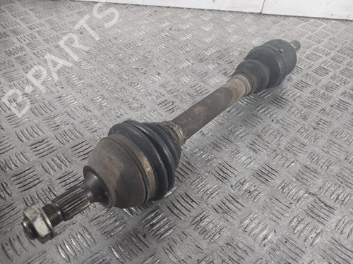 Used Left front driveshaft Left front driveshaft PEUGEOT 306 (7B, N3, N5) 1.9 SRDT (90 hp) 31952774 31952774