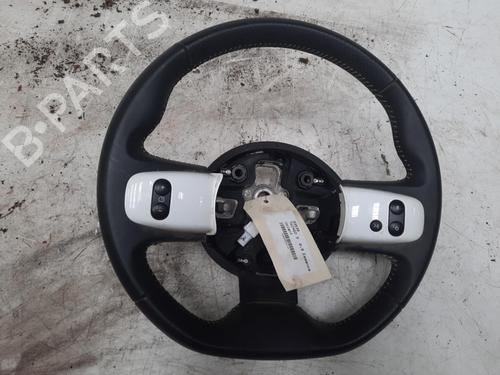 Steering wheel RENAULT TWINGO III (BCM_, BCA_) 0.9 TCe 90 (BCM9, BCM2) | BP28763687C49 - Image 2