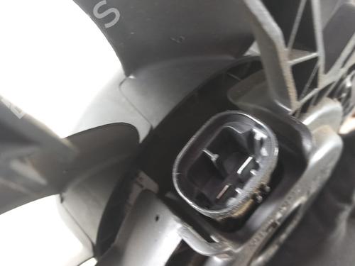 Used Radiator fan Radiator fan PEUGEOT 1007 (KM_) 1.4 HDi (68 hp) 28739544 28739544