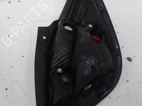 Used Left taillight Left taillight KIA RIO II (JB) 1.4 16V (97 hp) 28764946 28764946