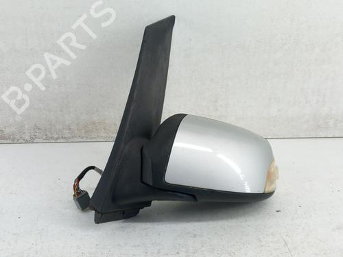 Used Left mirror FORD C-MAX (DM2) 1.8 TDCi (115 hp) 28761557