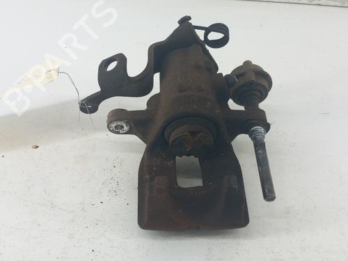 Høyre bremsecaliper bak CITROËN C4 Picasso I MPV (UD_) 1.6 HDi (109 hp) 28788600