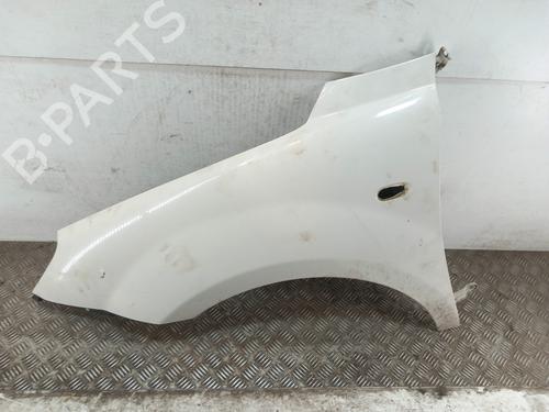 Used Left front fenders ALFA ROMEO MITO (955_) 1.4 (955AXB1B) (78 hp) 28742925