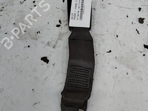 Used Seat buckle FIAT PANDA (141_) 1100 (54 hp) 28764802