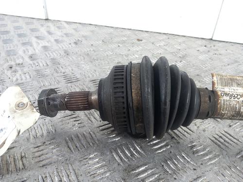 Left front driveshaft CITROËN XSARA PICASSO (N68) 1.6 HDi | BP29164974M38 