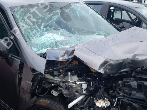 Used Parts RENAULT GRAND SCÉNIC III (JZ0/1_) 1.6 dCi (JZ00, JZ12) (130 hp) 4034890