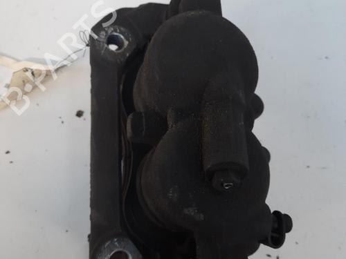 Used Left front brake caliper PEUGEOT EXPERT Van (VF3A_, VF3U_, VF3X_) 1.6 HDi 90 8V (90 hp) 28770101