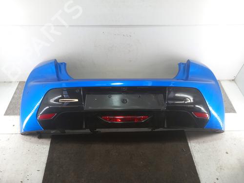 Rear bumper PEUGEOT 208 II (UB_, UP_, UW_, UJ_) e-208 | BP29844024C8