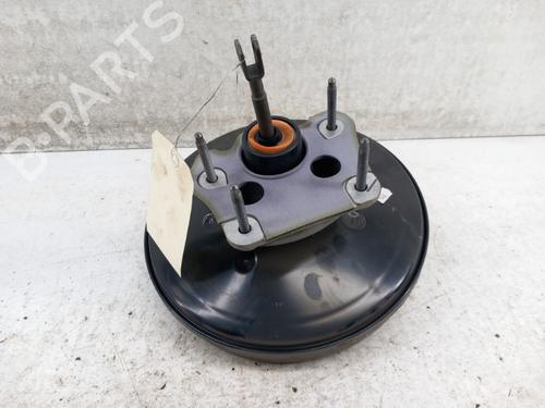 Bremseservo RENAULT SCÉNIC III (JZ0/1_) 1.5 dCi (JZ02, JZ0R) (95 hp) 28738561
