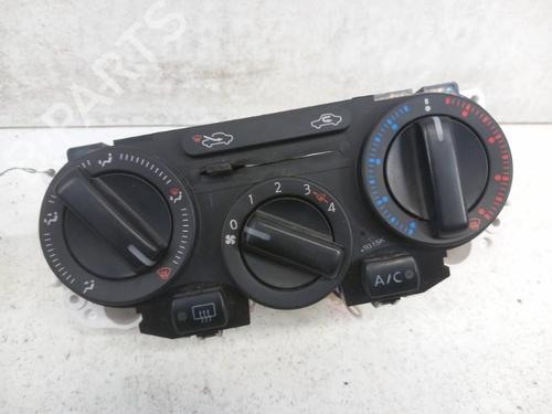 Used Climate control NISSAN NV200 Van 1.5 dCi 85 (M20, M20N, M20M) (86 hp) 28740551