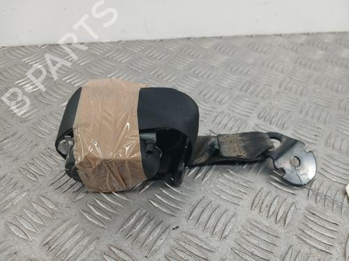 Used Front right seatbelt Front right seatbelt RENAULT TRAFIC III Van (FG_) 1.6 dCi 115 (FGMD) (116 hp) 31712605 31712605