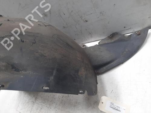 Used Wheel arch VW TOURAN (1T1, 1T2) 1.9 TDI (105 hp) 28760376