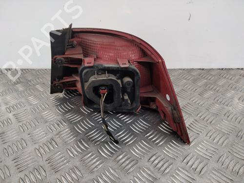 Left taillight VW PASSAT B7 (362) 1.6 TDI | BP28737335C34