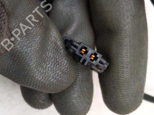 Used Seat buckle AUDI A1 Sportback (8XA, 8XF) 1.4 TFSI (122 hp) 28767332