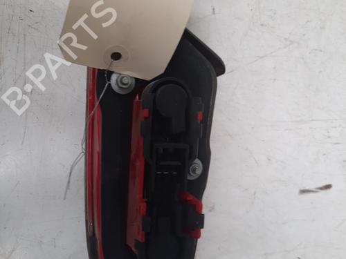 Used Left tailgate light Left tailgate light ALFA ROMEO 159 Sportwagon (939_) 1.9 JTDM 16V (939BXC1B) (136 hp) 28787548 28787548
