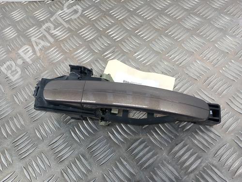 Used Front right exterior door handle FORD C-MAX II (DXA/CB7, DXA/CEU) 1.6 TDCi (95 hp) 28744704