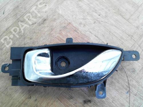 Used Front left interior door handle RENAULT KOLEOS I (HY_) 2.0 dCi 4x4 (HY0B) (173 hp) 28777472