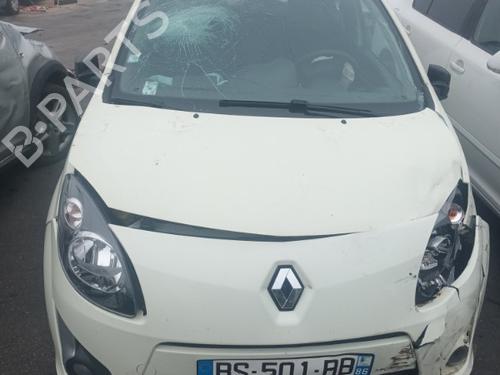 Left rear shock absorber RENAULT TWINGO II (CN0_) 1.2 16V (CN04, CN0B) | BP28738905M18  - Image 6