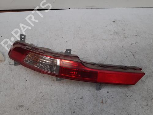 Used Left front fog light KIA SPORTAGE III (SL) 1.7 CRDi (116 hp) 28748140