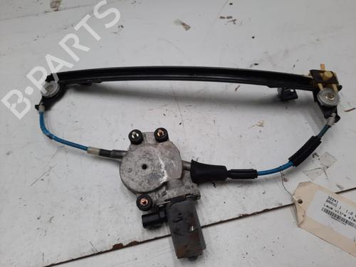 Used Front left window mechanism FIAT BRAVO I (182_) 1.2 16V 80 (80 hp) 28749535
