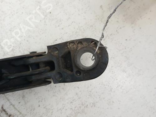 Front windshield wiper arm CITROËN C3 Picasso (SH_) 1.6 HDi | BP28734449C143 