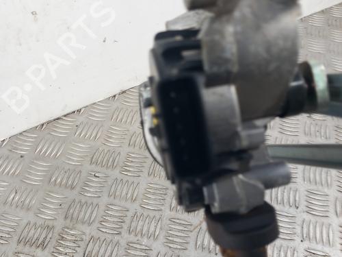 Front wiper motor DACIA DUSTER (HM_) 1.5 dCi 115 (HMAD) | BP29569216M29 