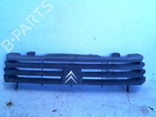 Used Grille CITROËN C15 Box Body/MPV (VD_) 1.8 D (60 hp) 28754886
