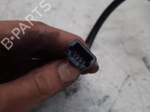 Used Right tailgate light RENAULT MEGANE III Grandtour (KZ0/1) 1.5 dCi (KZ09, KZ0D, KZ1G, KZ29, KZ14, KZ1W, KZ10, KZ1F,... (110 hp) 28749019