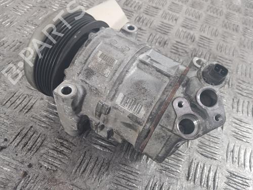 Used AC compressor AC compressor FIAT PUNTO EVO (199_) 1.2 (65 hp) 33969902 33969902