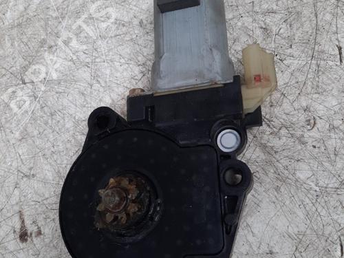 Right rear window motor KIA SPORTAGE II (JE_, KM_) 2.0 CRDi | BP28775114E22