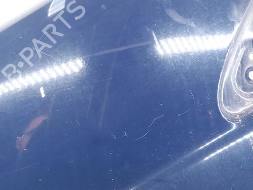 Left front fenders PEUGEOT EXPERT Van (VF3A_, VF3U_, VF3X_) 2.0 HDi 130 | BP29476328C41 