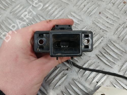 Spak kontakt DACIA LODGY (JS_) 1.2 TCe (JSAY, JSM0) (115 hp) 31097486