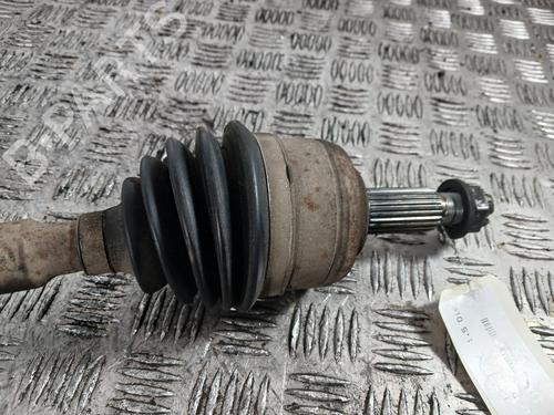 Right front driveshaft RENAULT MEGANE IV Hatchback (B9A/M/N_) 1.5 dCi 90 (B9A1) | BP38475502M39 - Image 2