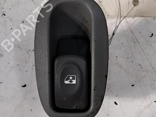 Venstre bak elrute bryter RENAULT SCÉNIC I MPV (JA0/1_, FA0_) 1.6 (JA00, JA16, JA15, JA19, JA1V, JA2B, JA2C, JA0B,... (107 hp) 28760182
