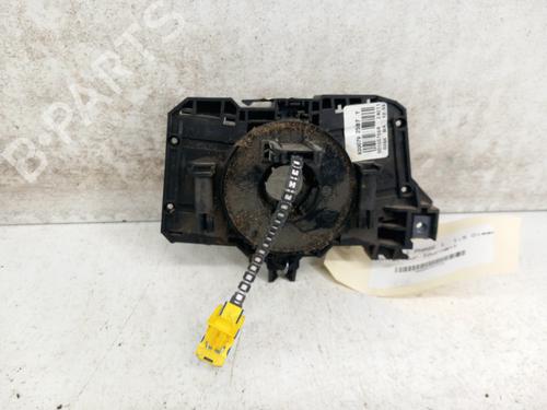 Used Squib airbag DACIA DUSTER (HS_) 1.5 dCi (86 hp) 28734013
