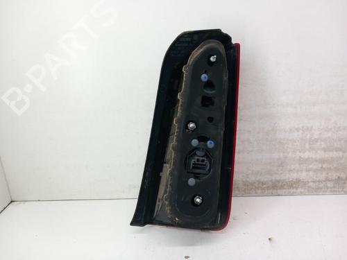Left taillight FIAT IDEA (350_) 1.3 D Multijet | BP28768109C34 