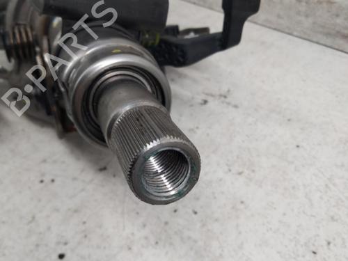 Steering column OPEL CORSA E (X15) 1.4 Turbo (08, 68) | BP28781003M21 - Image 2