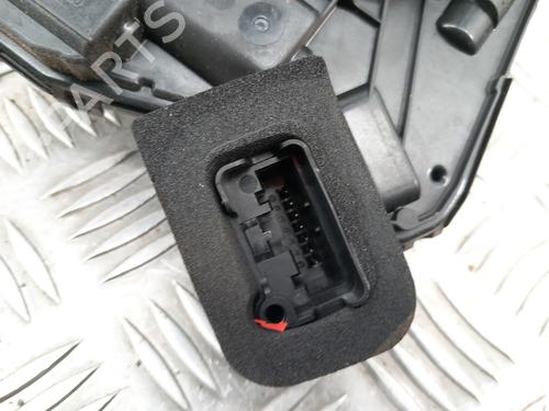 Elektronisk modul VW POLO VI (AW1, BZ1, AE1) 1.0 | BP29063807M83 