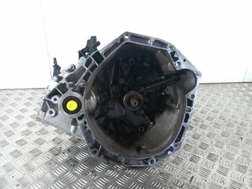 Used Gearbox RENAULT CLIO V (B7_) 1.5 Blue dCi 85 (B7AG) (86 hp) 28780894