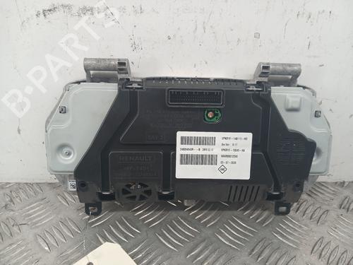 Instrument cluster RENAULT MEGANE IV Hatchback (B9A/M/N_) | BP36078000C47 - Image 2